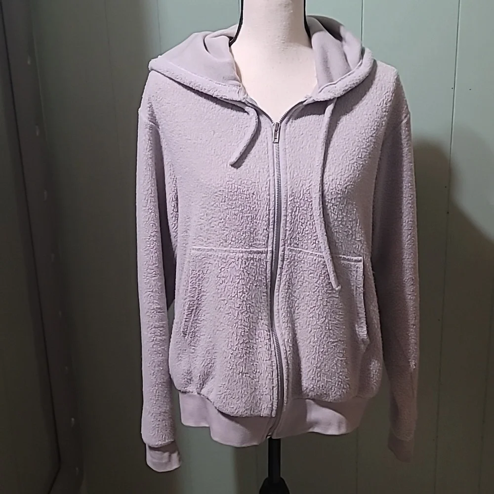 Soft Serve zip-up jacket size small - Picture 7 of 10